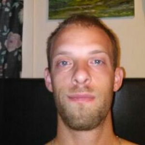 Meet your Posher, George